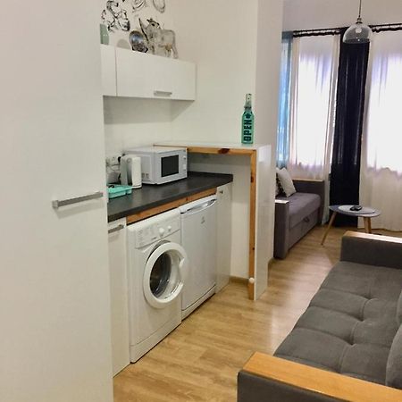Apartment Ag エレバン エクステリア 写真