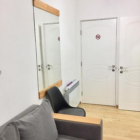 Apartment Ag エレバン エクステリア 写真