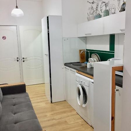 Apartment Ag エレバン エクステリア 写真