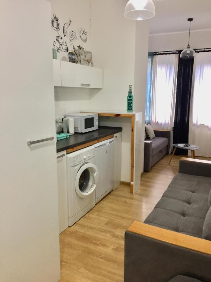 Apartment Ag エレバン エクステリア 写真