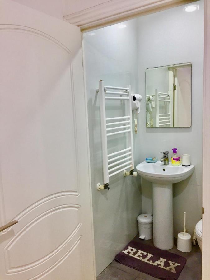 Apartment Ag エレバン エクステリア 写真
