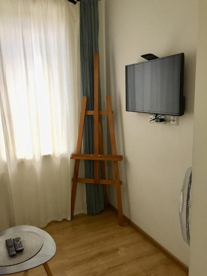 Apartment Ag エレバン エクステリア 写真