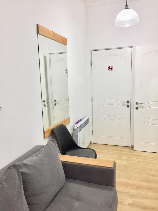 Apartment Ag エレバン エクステリア 写真