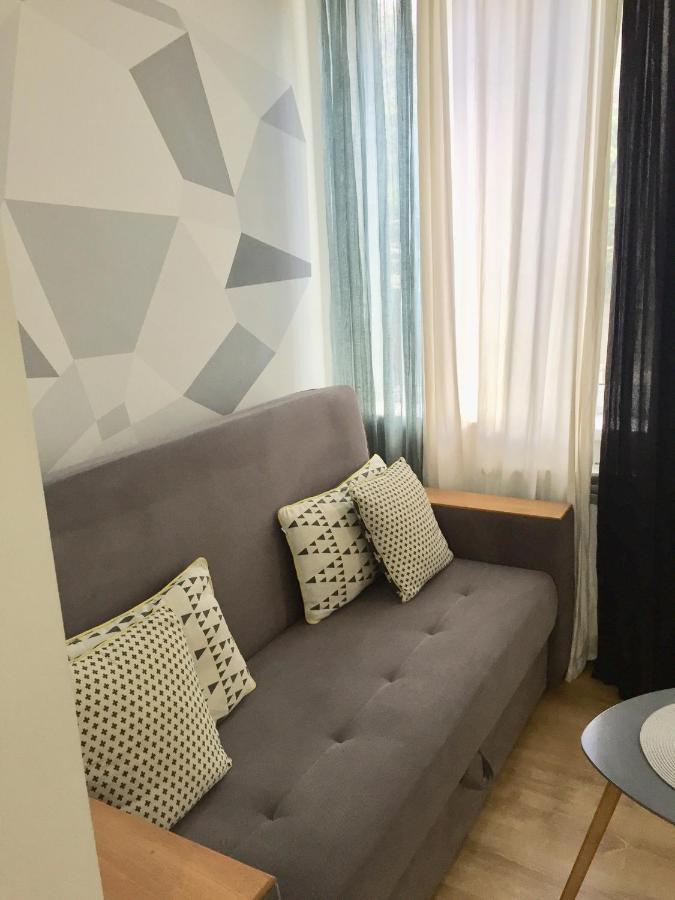 Apartment Ag エレバン エクステリア 写真