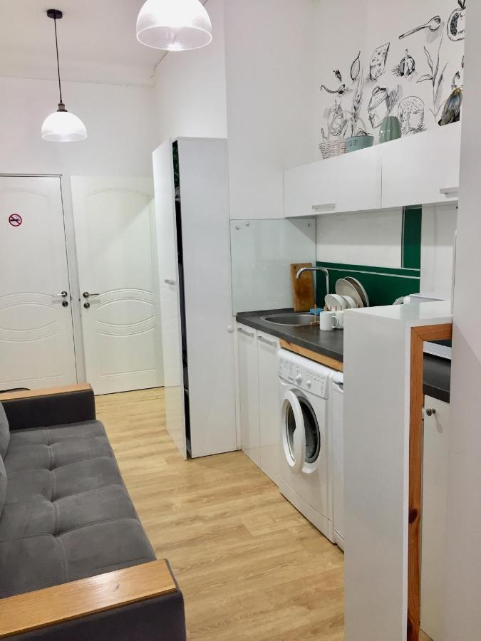 Apartment Ag エレバン エクステリア 写真